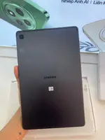 Máy Tính Bảng Samsung Galaxy Tab S6 Lite 64GB Xám SM-P625