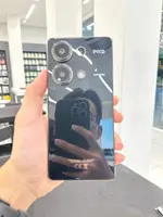 Điện thoại Xiaomi Poco M6 Pro 8GB 256GB Đen