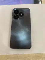 Điện thoại Tecno Spark Go 2024 4GB 64GB Đen