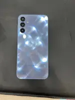 Điện thoại Samsung Galaxy A15 128GB Xanh SM-A155F