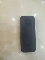 Điện thoại Itel IT8010 4G Xanh Đen