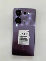 Điện thoại Xiaomi Poco M6 Pro 8GB 256GB Tím