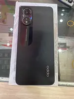 Điện Thoại OPPO A18 4GB 128GB Đen CPH2591
