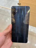 Điện Thoại Samsung Galaxy A05 128GB Đen SM-A055F