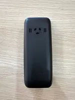 Điện thoại Masstel Izi 15 4G Đen (Black)