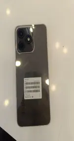 Điện thoại Inoi A34 3GB 128GB Đen