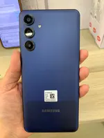 Điện thoại Samsung Galaxy M55 5G 256GB Đen SM-M556