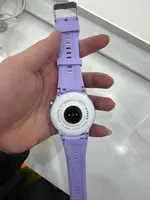 Đồng hồ thông minh Zwatch Z10 Pro Tím