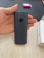 Điện thoại Nokia 110 DS Pro 4G Xanh TA-1559