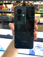 Điện thoại OPPO Reno11F 5G 8GB-256GB Xanh Đen - CPH2603