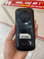 Điện thoại Masstel Fami 60S 4G Đen