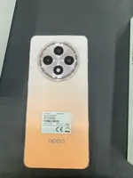 Điện thoại OPPO Reno12 F 5G 8GB 256GB Cam CPH2637
