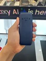 Điện thoại Masstel Izi 15 4G Xanh (Blue)