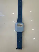 Đồng hồ định vị trẻ em Masstel Smart Hero GO Xanh dương