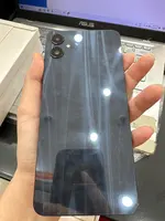 Điện Thoại Samsung Galaxy A05 128GB Đen SM-A055F
