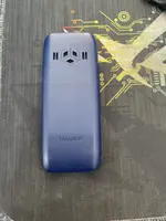 Điện thoại Masstel Izi 15 4G Xanh (Blue)