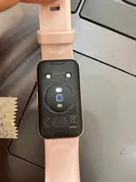 Vòng đeo tay thông minh Huawei Band 8 Hồng (Sakura Pink) (6941487291656) (ASK-B19)