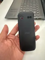 Điện thoại Inoi 240 Modern 4G Đen