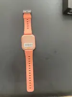 Đồng hồ định vị trẻ em Masstel Smart Hero GO Hồng