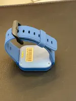Đồng hồ định vị trẻ em Masstel Smart Hero GO Xanh dương