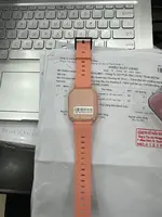 Đồng hồ định vị trẻ em Masstel Smart Hero GO Hồng
