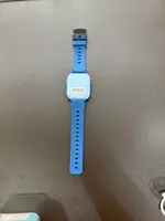 Đồng hồ định vị trẻ em Masstel Smart Hero GO Xanh dương