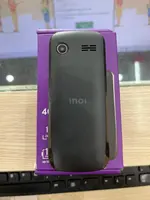 Điện thoại Inoi 240 Modern 4G Đen