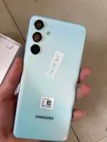 Điện thoại Samsung Galaxy M55 5G 256GB Xanh lá SM-M556