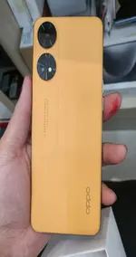 Điện thoại OPPO Reno8 T 4G 8GB-256GB Cam - CPH2481