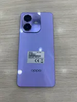 Điện thoại OPPO A3 6GB 128GB Tím CPH2669