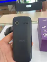 Điện thoại Inoi 240 Modern 4G Xanh