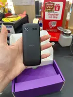 Điện thoại Inoi 240 Modern 4G Xanh