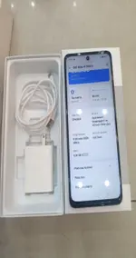 Điện thoại OPPO A3 8GB 256GB Trắng CPH2669