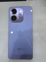 Điện thoại OPPO A3 6GB 128GB Tím CPH2669