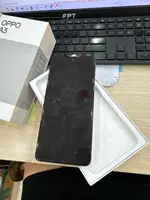 Điện thoại OPPO A3 8GB 256GB Trắng CPH2669