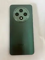 Điện thoại OPPO Reno12 F 5G 8GB 256GB Xanh CPH2637