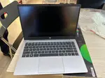 Máy tính xách tay HP 245 G10 R5-7520U/8GB/256GB/14"FHD/Win11_Bạc_9H8X8PT