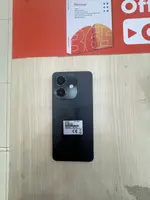 Điện thoại OPPO A3 6GB 128GB Đen CPH2669