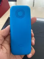 Điện thoại Itel IT8010 4G Xanh biển