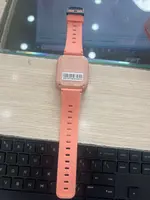 Đồng hồ định vị trẻ em Masstel Smart Hero GO Hồng