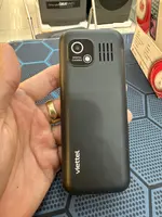 Điện thoại Inoi 244 Modern Plus 4G Đen