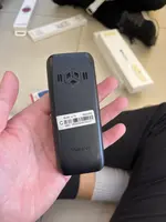 Điện thoại Masstel Izi 15 4G Đen (Black)