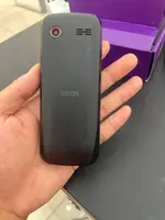 Điện thoại Inoi 244 Modern Plus 4G Đen