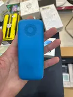 Điện thoại Itel IT8010 4G Xanh biển