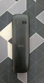 Điện thoại Inoi 240 Modern 4G Đen