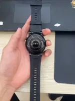 Đồng hồ thông minh Zwatch Z10 Pro Đen