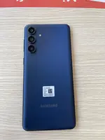 Điện thoại Samsung Galaxy M55 5G 256GB Đen SM-M556