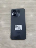 Điện thoại OPPO A3 6GB 128GB Đen CPH2669