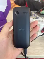 Điện thoại Inoi 240 Modern 4G Đen