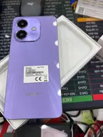 Điện thoại OPPO A3 6GB 128GB Tím CPH2669